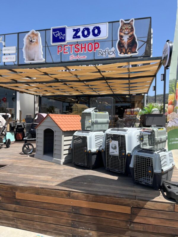 ZOO Bodrum 10