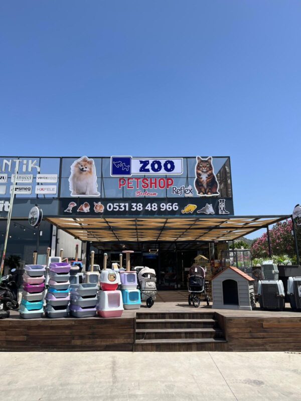 ZOO Bodrum 2