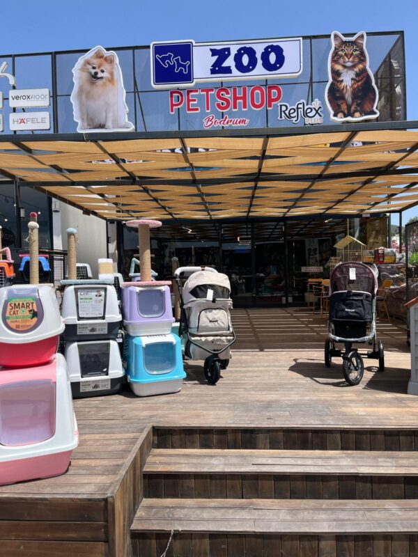 ZOO Bodrum 3