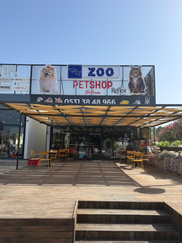 ZOO Bodrum 31