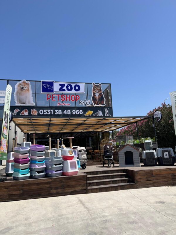 ZOO Bodrum 9
