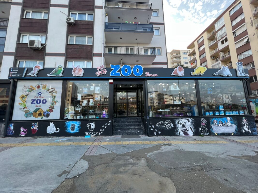 ZOO Buca